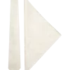Christian Berg Men Set Aus Krawatte Und Einstecktuch – Schlamm 11