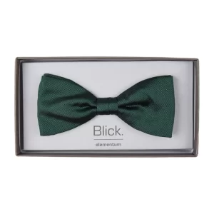 Blick Fliege Aus Seide – Bottle 9