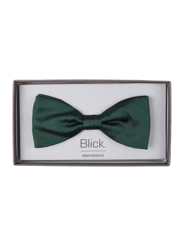 Blick Fliege Aus Seide – Bottle 4