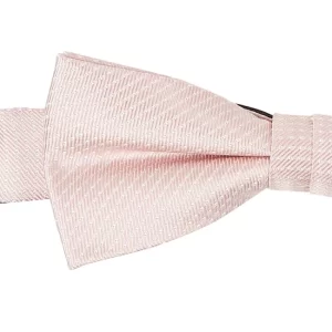 Willen Fliege Aus Seide – Rosa 7