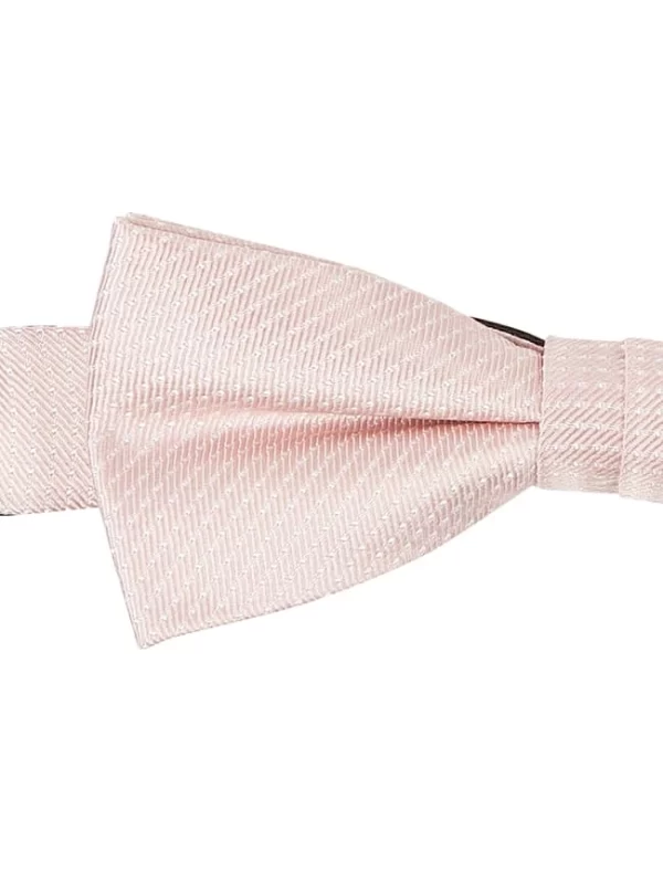 Willen Fliege Aus Seide – Rosa 3