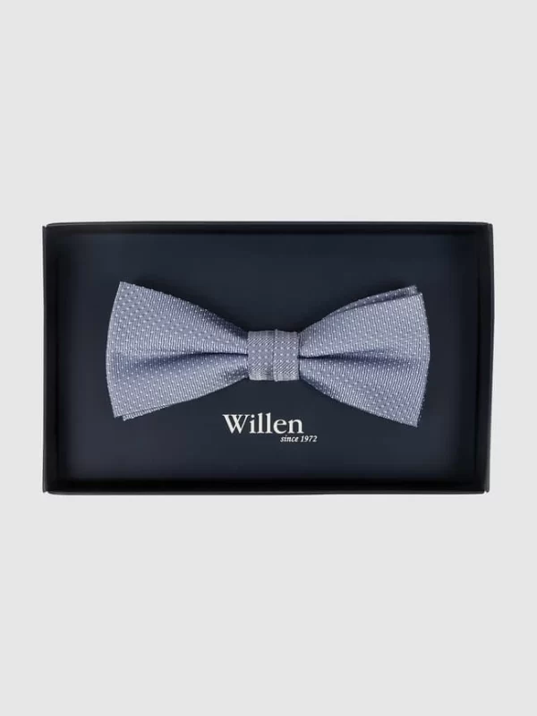 Willen Fliege Aus Seide – Jeans 4