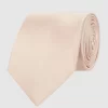 Christian Berg Men Krawatte Aus Seide (7 Cm) – ROSE GOLD 10